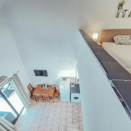 Duplex In Castle Harbour, Heated Pool, Ocean View Lc517 Apartment *