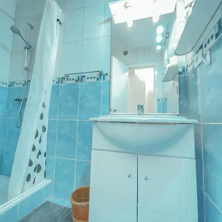 Duplex In Castle Harbour, Heated Pool, Ocean View Lc517 Los Cristianos (Tenerife)