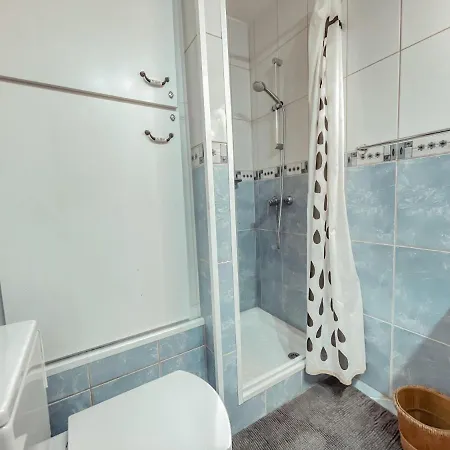 Duplex In Castle Harbour, Heated Pool, Ocean View Lc517 Los Cristianos (Tenerife)