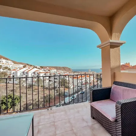 Duplex In Castle Harbour, Heated Pool, Ocean View Lc517 *