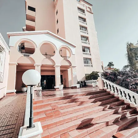 Duplex In Castle Harbour, Heated Pool, Ocean View Lc517 *