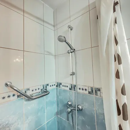 Apartament Duplex In Castle Harbour, Heated Pool, Ocean View Lc517 Los Cristianos (Tenerife)
