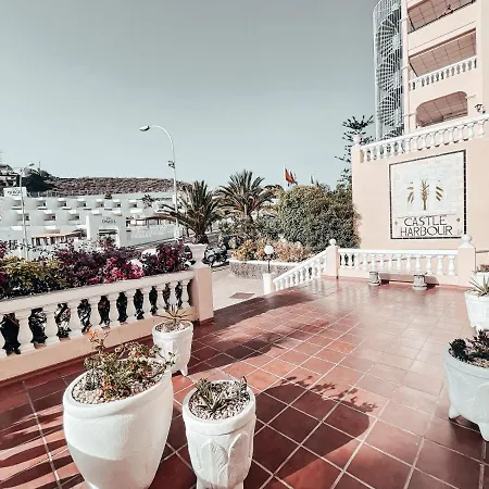 Duplex In Castle Harbour, Heated Pool, Ocean View Lc517 Apartament *