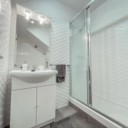 Apartament Duplex In Castle Harbour, Heated Pool, Ocean View Lc517 *