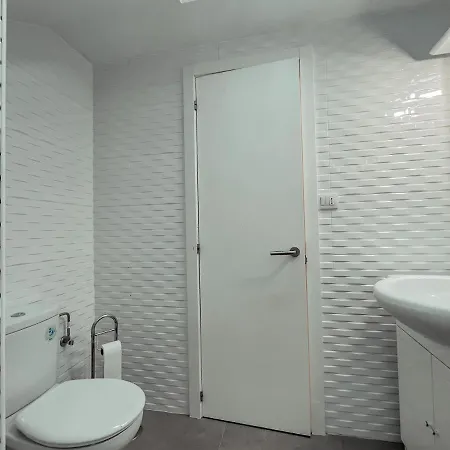 Duplex In Castle Harbour, Heated Pool, Ocean View Lc517 Apartament Los Cristianos (Tenerife)