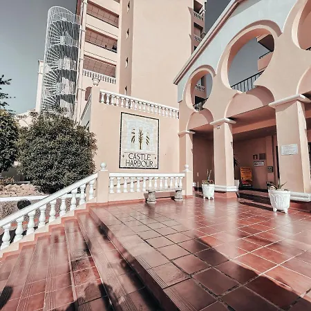 Duplex In Castle Harbour, Heated Pool, Ocean View Lc517 Apartman