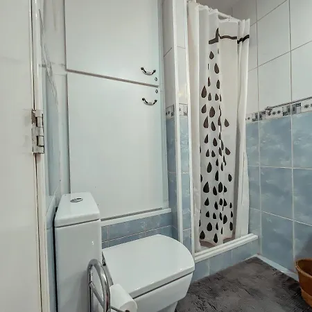 Duplex In Castle Harbour, Heated Pool, Ocean View Lc517 Apartament *