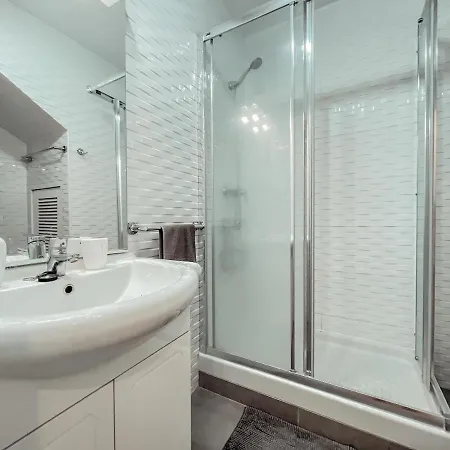 Apartament Duplex In Castle Harbour, Heated Pool, Ocean View Lc517 Los Cristianos (Tenerife)