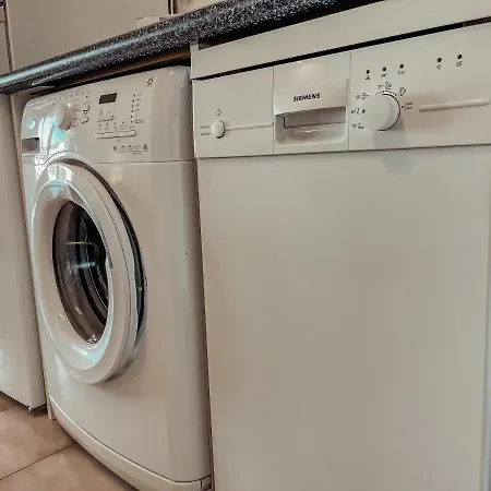 Duplex In Castle Harbour, Heated Pool, Ocean View Lc517 Apartman Los Cristianos